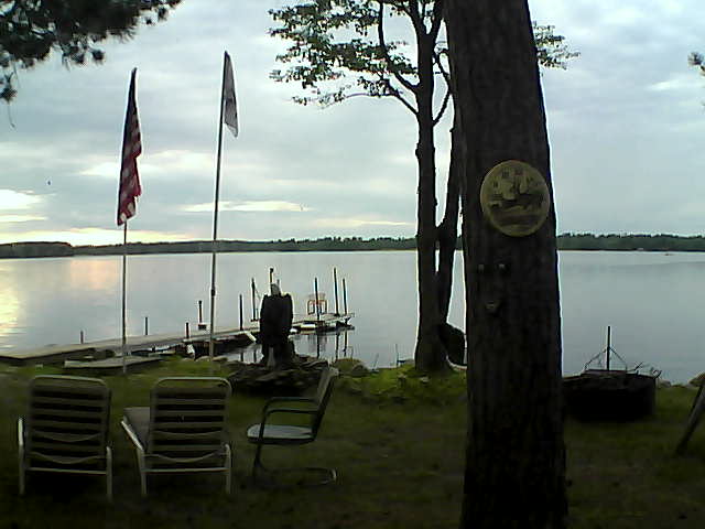 Whiteface Cam Image - Sat, 07/16/2016 7:47pm 