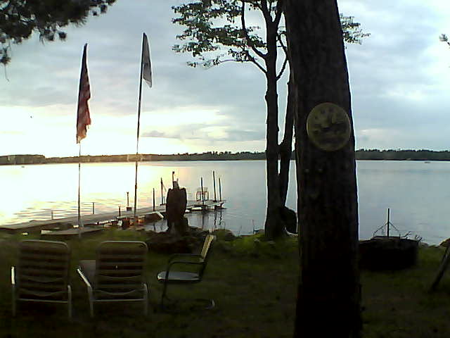 Whiteface Cam Image - Sat, 07/16/2016 8:07pm 