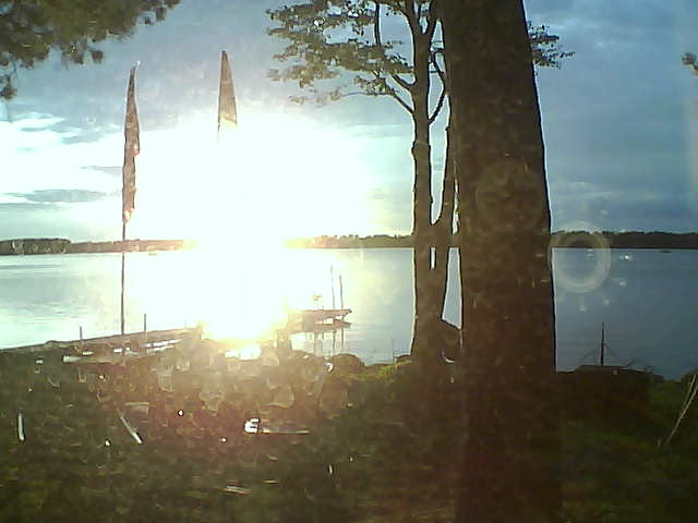 Whiteface Cam Image - Sat, 07/16/2016 8:27pm 