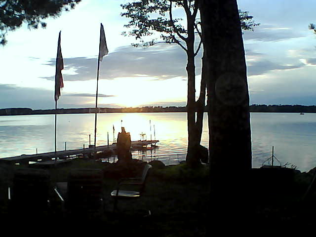 Whiteface Cam Image - Sat, 07/16/2016 8:47pm 