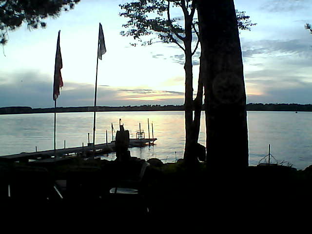 Whiteface Cam Image - Sat, 07/16/2016 9:07pm 