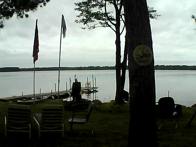 Whiteface Cam Image - Sun, 07/17/2016 6:46am 