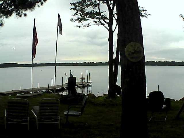 Whiteface Cam Image - Sun, 07/17/2016 7:26am 