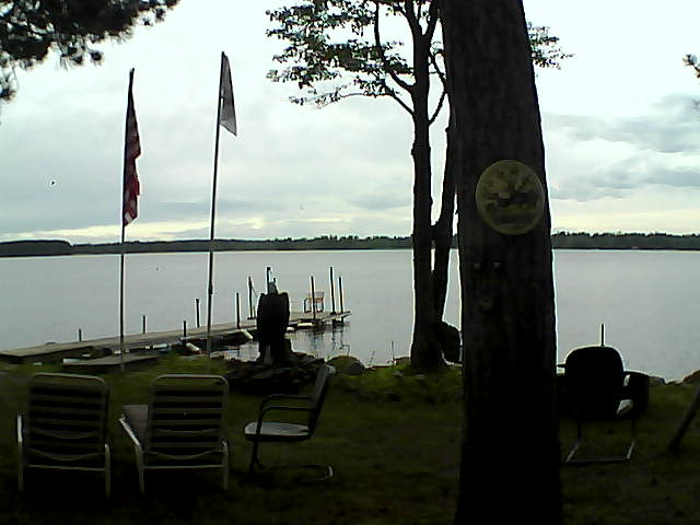 Whiteface Cam Image - Sun, 07/17/2016 7:46am 