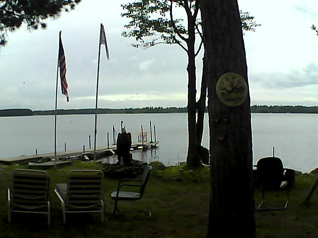 Whiteface Cam Image - Sun, 07/17/2016 8:06am 