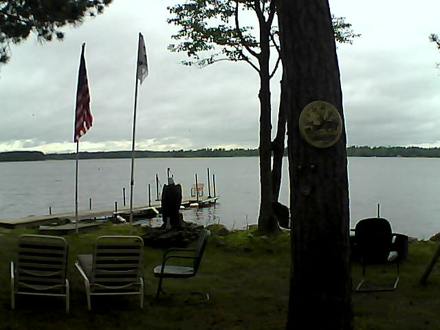 Whiteface Cam Image - Sun, 07/17/2016 8:26am 