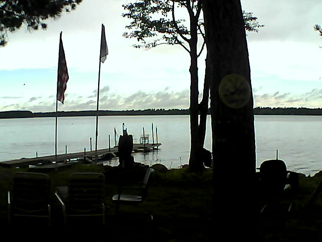 Whiteface Cam Image - Sun, 07/17/2016 8:46am 