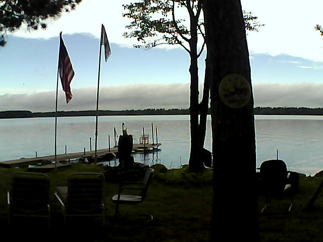 Whiteface Cam Image - Sun, 07/17/2016 9:06am 