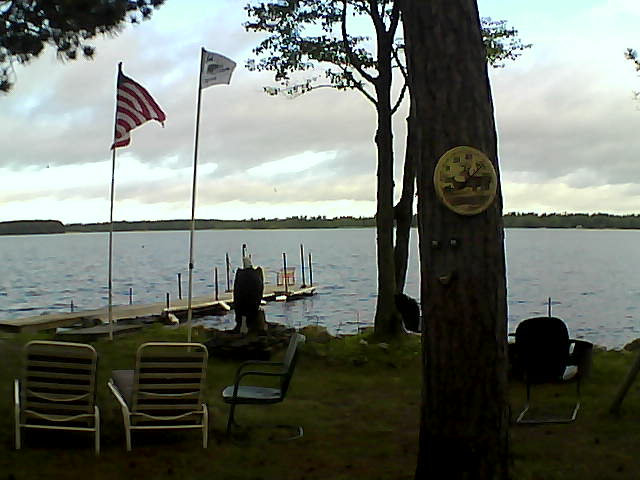 Whiteface Cam Image - Sun, 07/17/2016 9:26am 