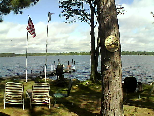 Whiteface Cam Image - Sun, 07/17/2016 9:46am 