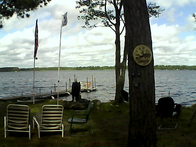 Whiteface Cam Image - Sun, 07/17/2016 10:46am 