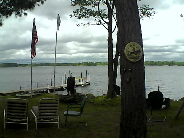 Whiteface Cam Image - Sun, 07/17/2016 11:46am 