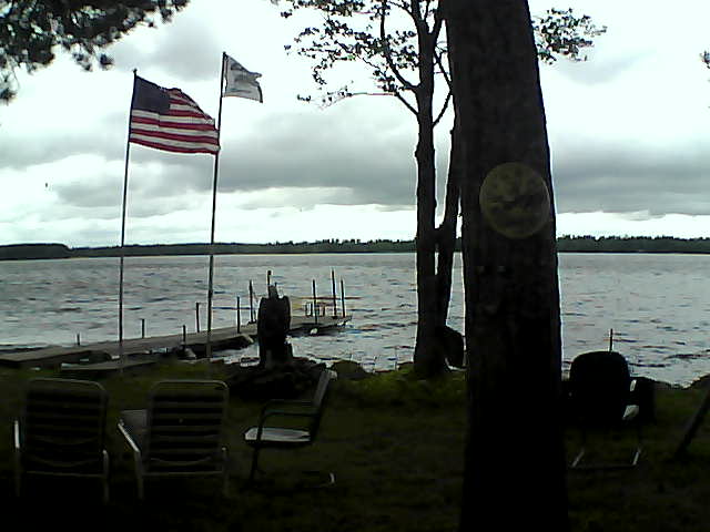 Whiteface Cam Image - Sun, 07/17/2016 12:06pm 