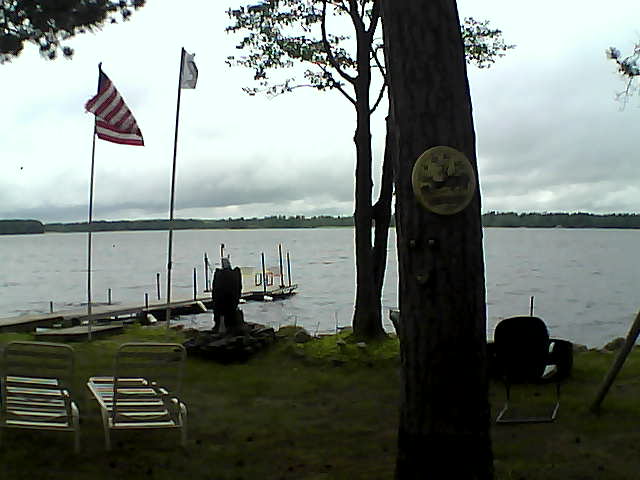 Whiteface Cam Image - Sun, 07/17/2016 1:26pm 