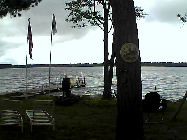 Whiteface Cam Image - Sun, 07/17/2016 1:46pm 