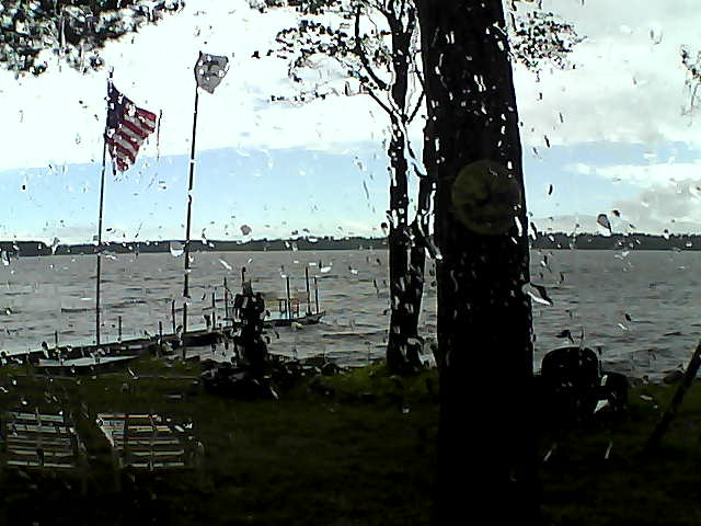 Whiteface Cam Image - Sun, 07/17/2016 2:26pm 