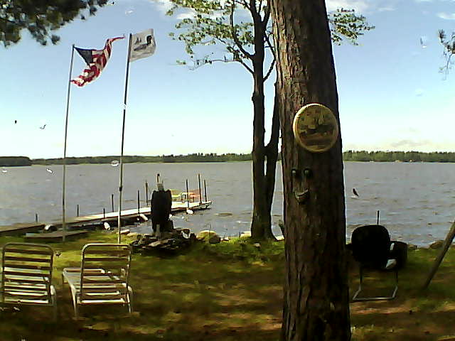 Whiteface Cam Image - Sun, 07/17/2016 2:46pm 