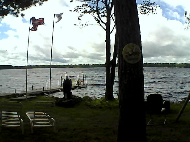 Whiteface Cam Image - Sun, 07/17/2016 3:26pm 