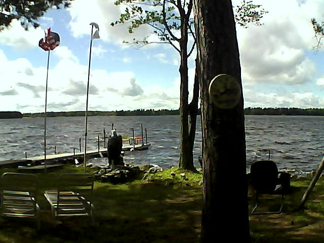 Whiteface Cam Image - Sun, 07/17/2016 3:46pm 