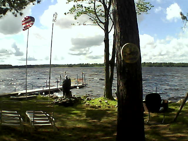 Whiteface Cam Image - Sun, 07/17/2016 4:06pm 