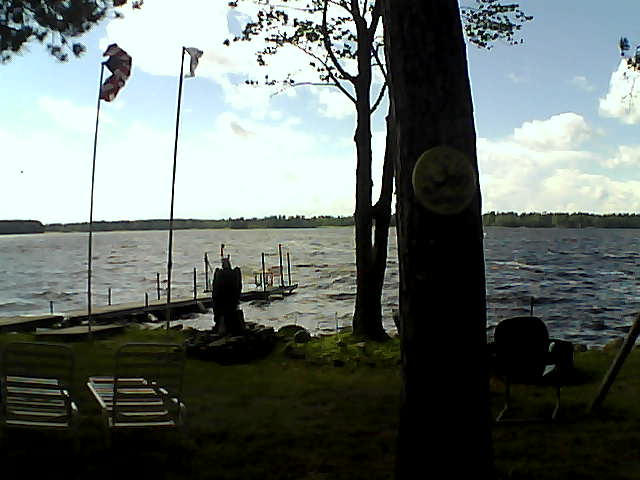 Whiteface Cam Image - Sun, 07/17/2016 4:46pm 