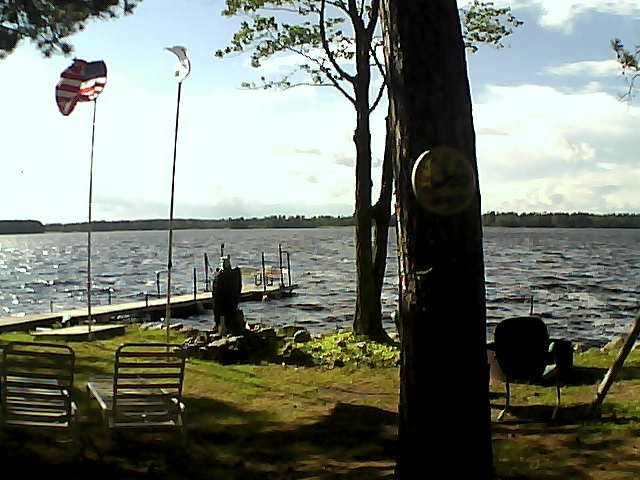 Whiteface Cam Image - Sun, 07/17/2016 5:06pm 