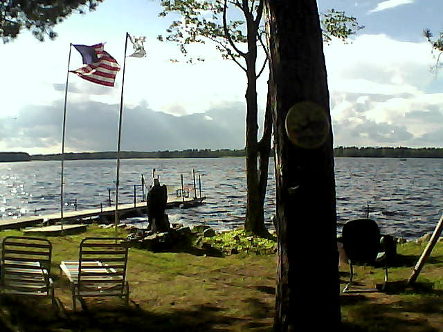 Whiteface Cam Image - Sun, 07/17/2016 5:26pm 