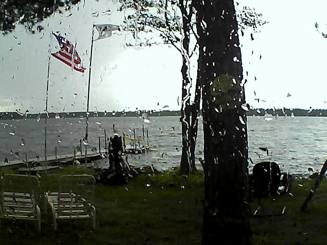 Whiteface Cam Image - Sun, 07/17/2016 6:06pm 