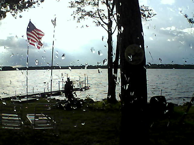 Whiteface Cam Image - Sun, 07/17/2016 6:26pm 