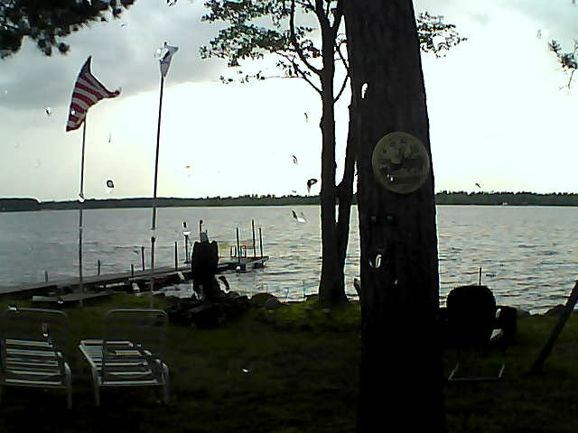 Whiteface Cam Image - Sun, 07/17/2016 6:46pm 