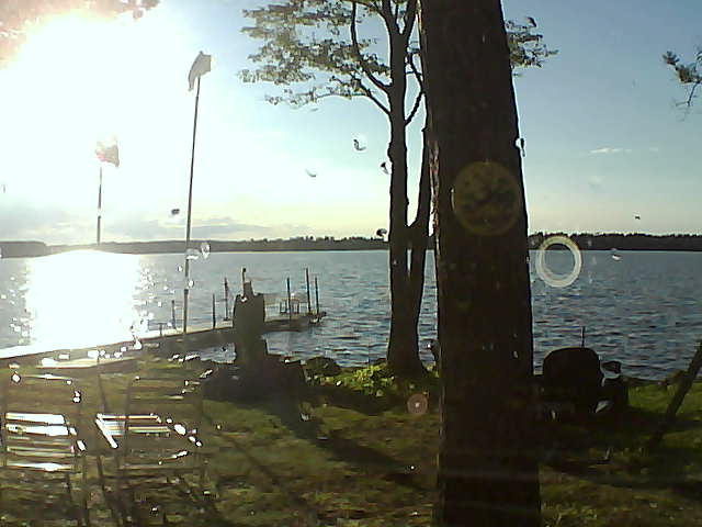 Whiteface Cam Image - Sun, 07/17/2016 7:26pm 