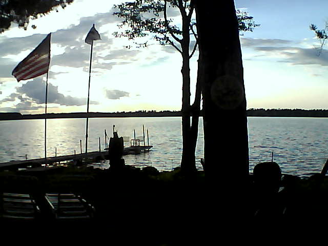 Whiteface Cam Image - Sun, 07/17/2016 7:46pm 