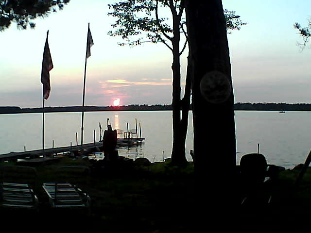 Whiteface Cam Image - Sun, 07/17/2016 8:46pm 