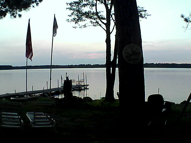 Whiteface Cam Image - Sun, 07/17/2016 9:06pm 