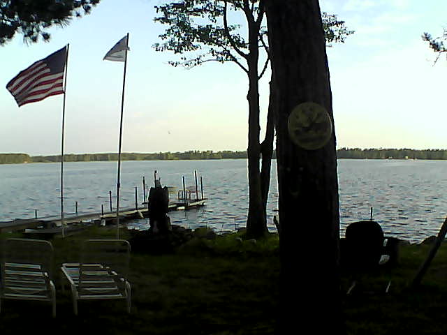 Whiteface Cam Image - Mon, 07/18/2016 6:27am 