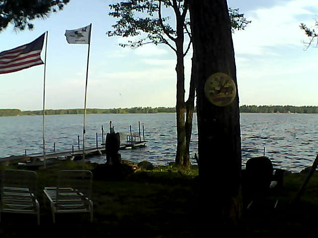 Whiteface Cam Image - Mon, 07/18/2016 7:07am 