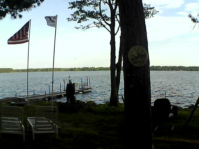 Whiteface Cam Image - Mon, 07/18/2016 7:28am 