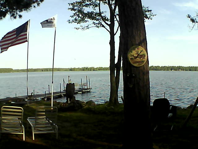 Whiteface Cam Image - Mon, 07/18/2016 8:08am 