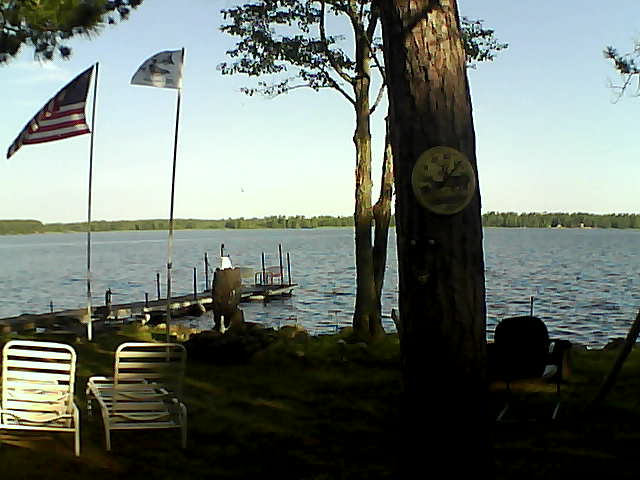 Whiteface Cam Image - Mon, 07/18/2016 8:28am 