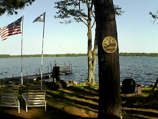 Whiteface Cam Image - Mon, 07/18/2016 8:48am 