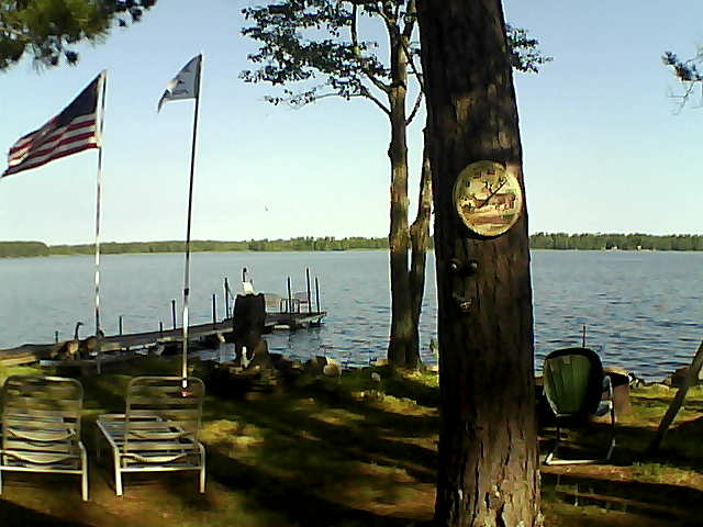 Whiteface Cam Image - Mon, 07/18/2016 9:08am 