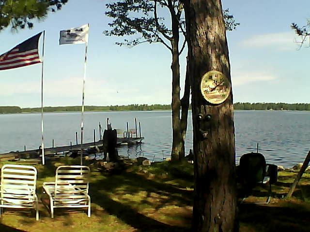 Whiteface Cam Image - Mon, 07/18/2016 9:28am 