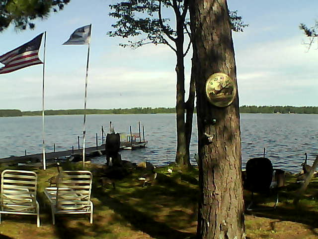 Whiteface Cam Image - Mon, 07/18/2016 9:48am 