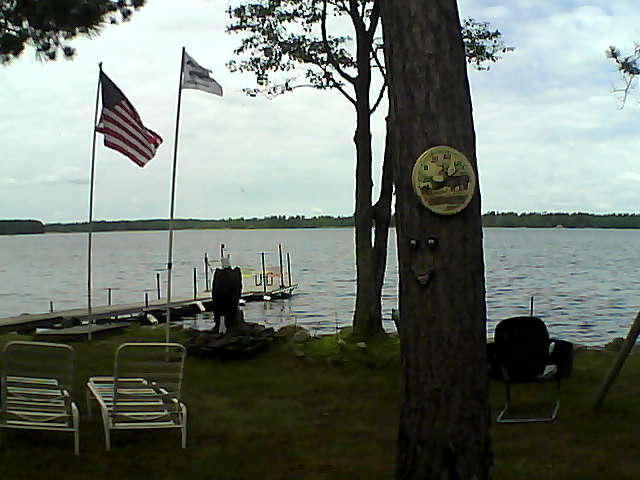 Whiteface Cam Image - Mon, 07/18/2016 11:48am 