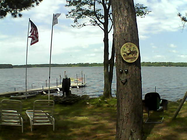 Whiteface Cam Image - Mon, 07/18/2016 12:28pm 