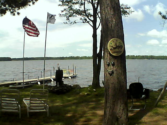 Whiteface Cam Image - Mon, 07/18/2016 12:48pm 