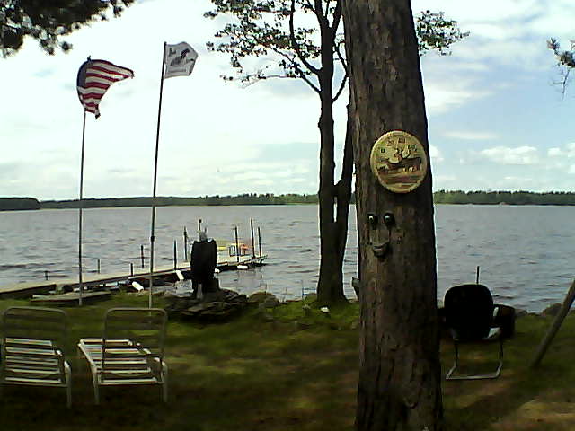 Whiteface Cam Image - Mon, 07/18/2016 1:08pm 