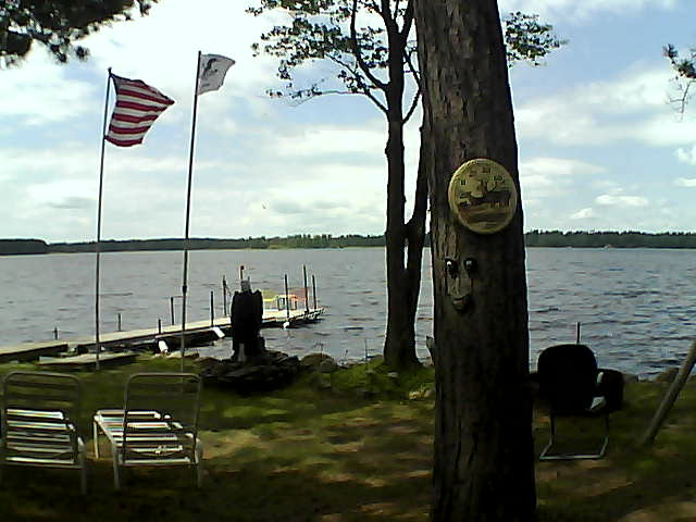 Whiteface Cam Image - Mon, 07/18/2016 1:28pm 