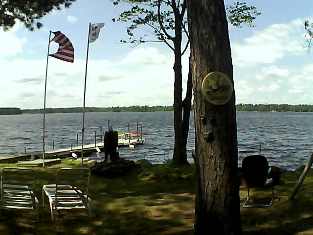 Whiteface Cam Image - Mon, 07/18/2016 1:48pm 