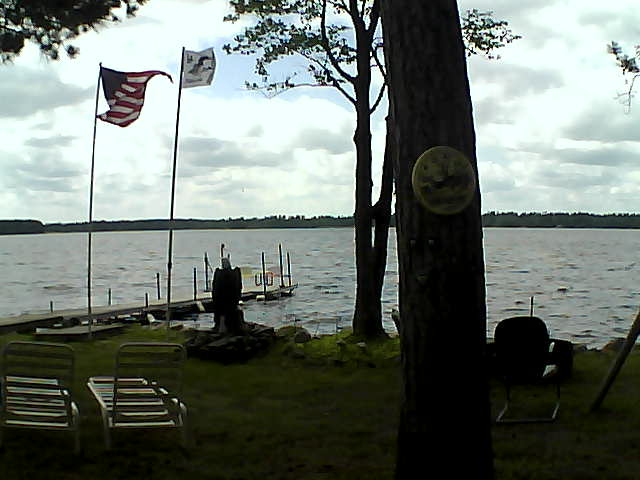 Whiteface Cam Image - Mon, 07/18/2016 2:48pm 